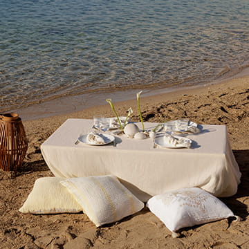 La table