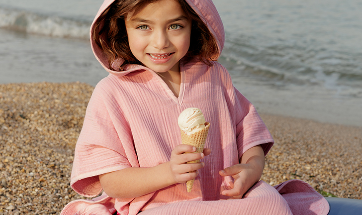 Sélection enfant en soldes