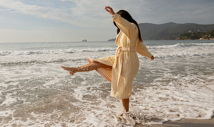 Summer bestsellers