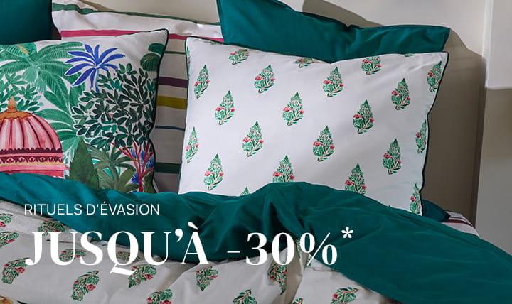 Offres du moment jusqu'à-30%
